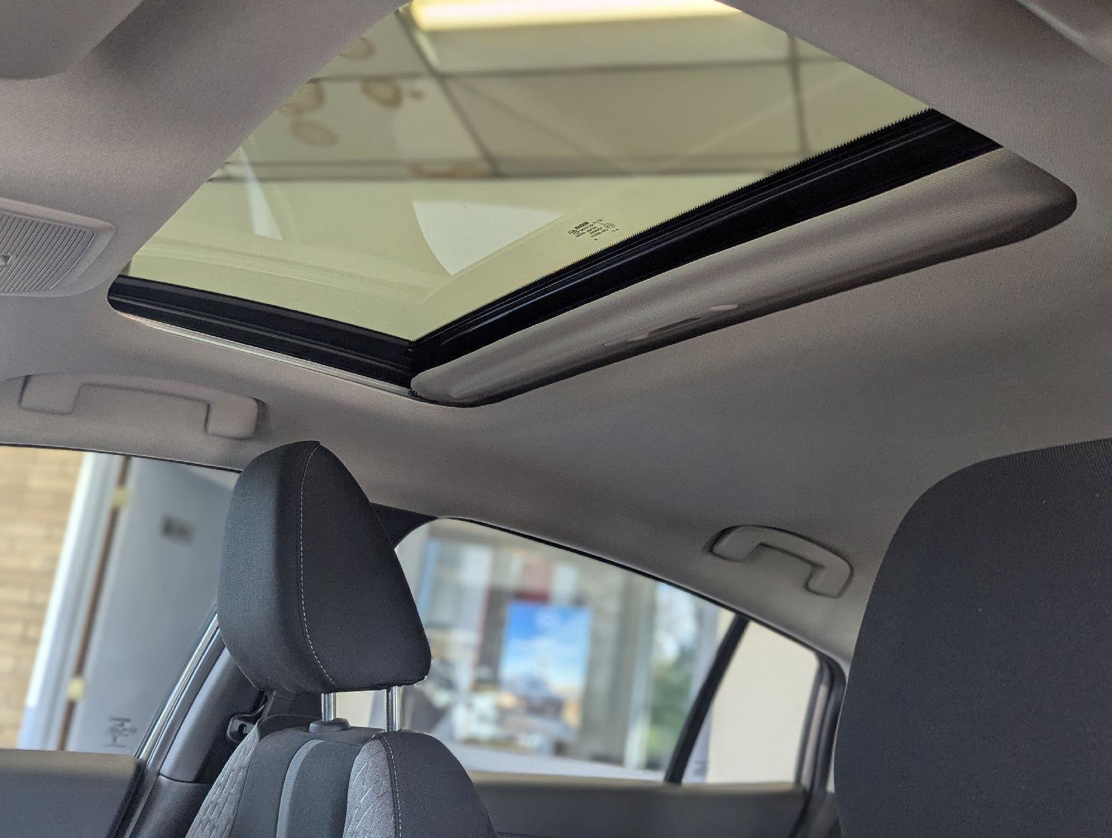 New 2026 Nissan Sentra SV FWD image 21