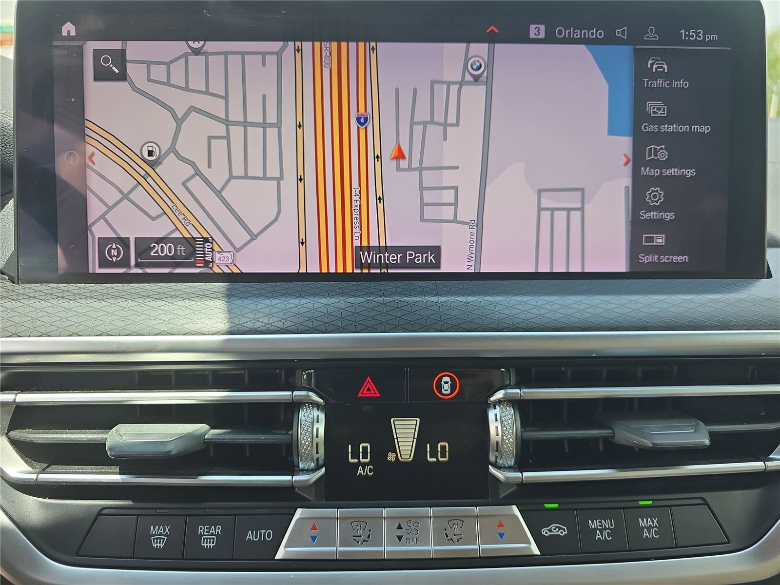 Used 2022 BMW X4 M40i AWD/4WD image 20