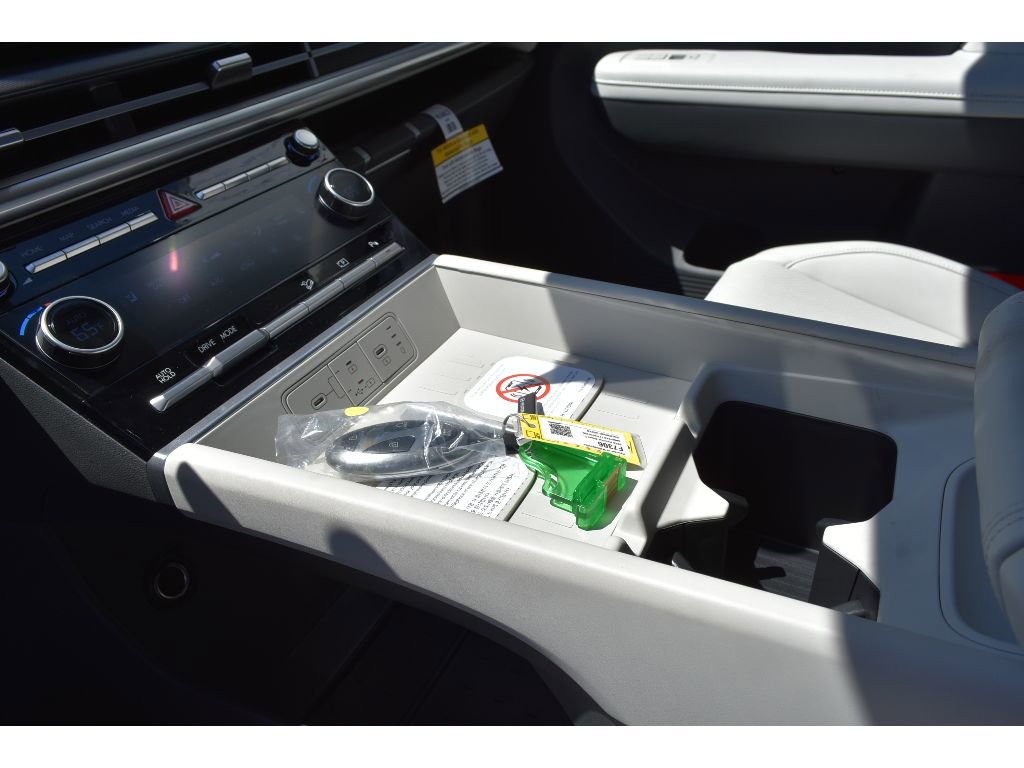 New 2026 Hyundai Santa Fe SEL image 27