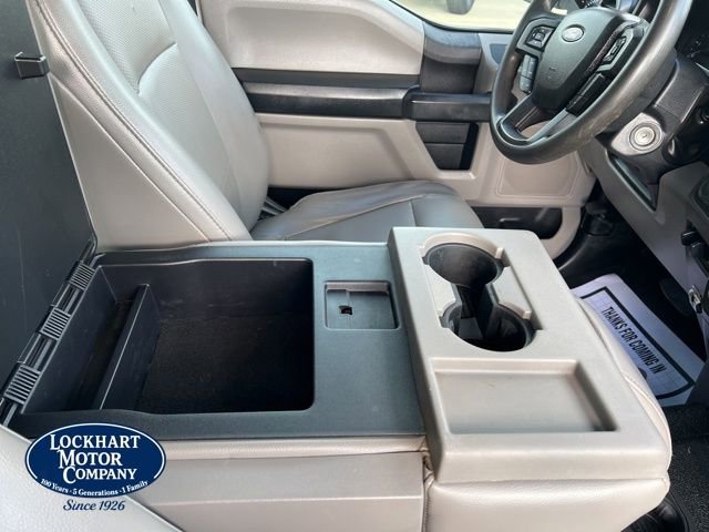 Used 2018 Ford F250 XL w/ Power Equipment Group AWD/4WD image 25