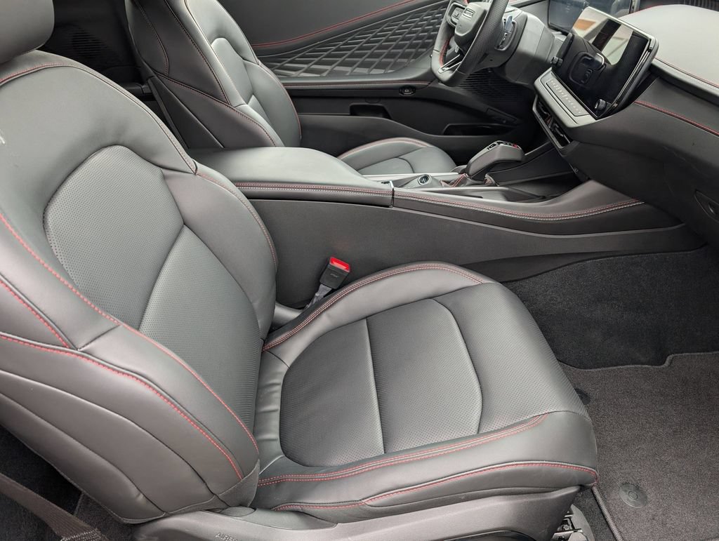 New 2026 Dodge Charger Scat Pack AWD/4WD image 27
