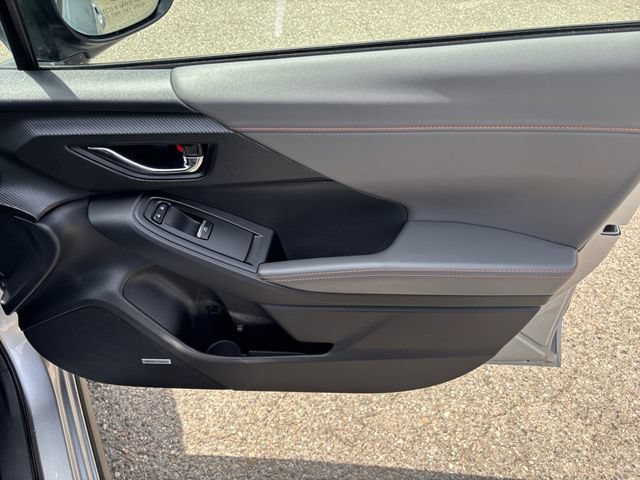 Certified 2025 Subaru Crosstrek 2.5i Limited w/ Crosstrek Mirror Package AWD/4WD image 16
