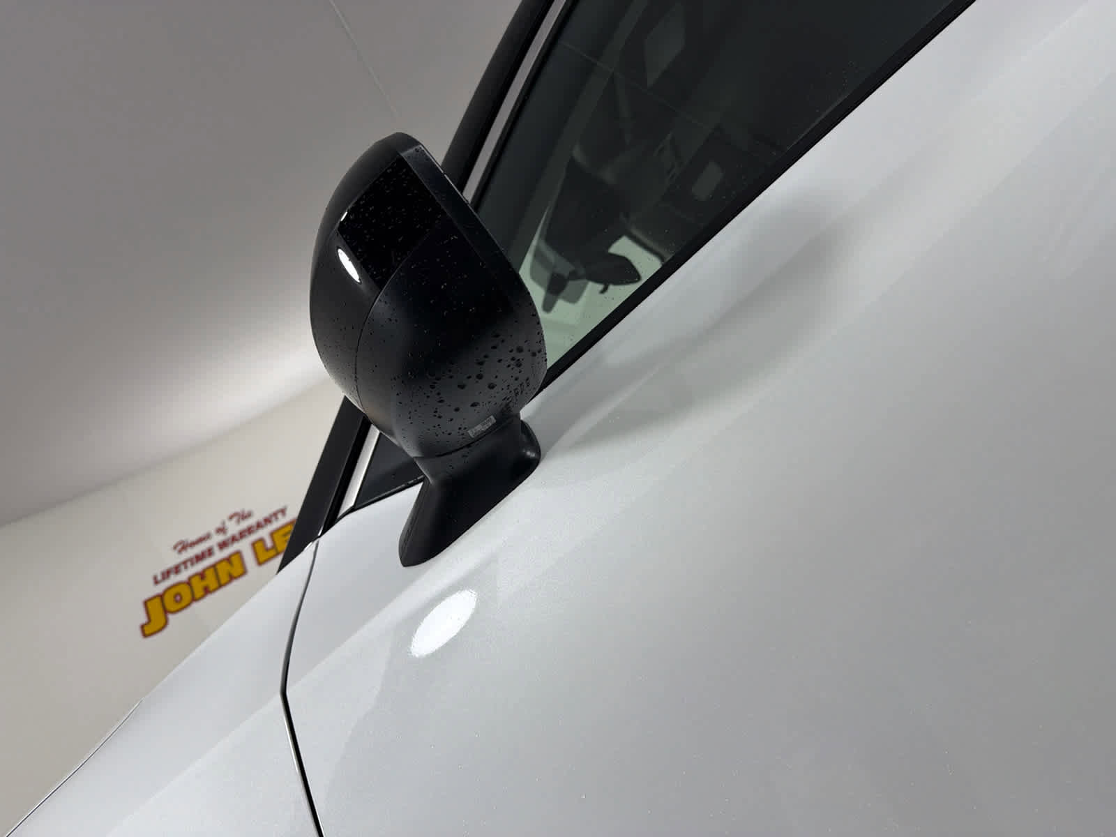 New 2026 Nissan Kicks SV image 13