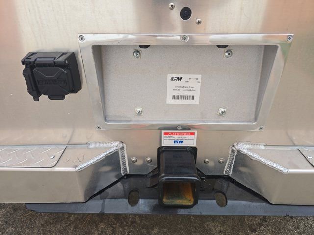 New 2026 Chevrolet Silverado 3500 LT w/ Convenience Package image 15