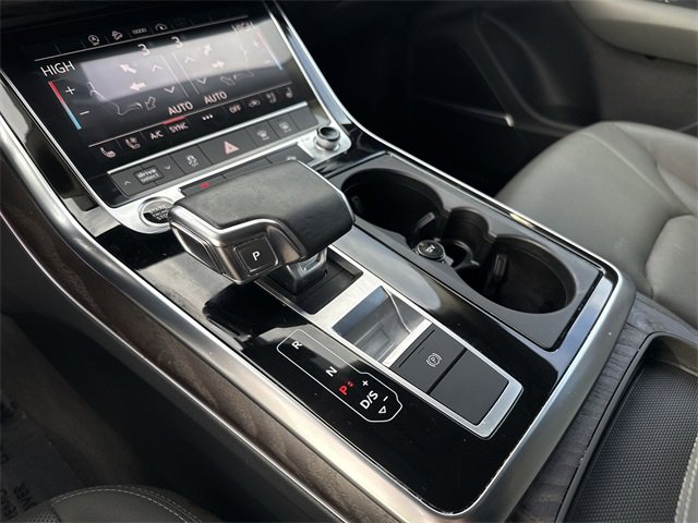 Used 2021 Audi Q8 Premium Plus w/ Premium Plus Package image 19