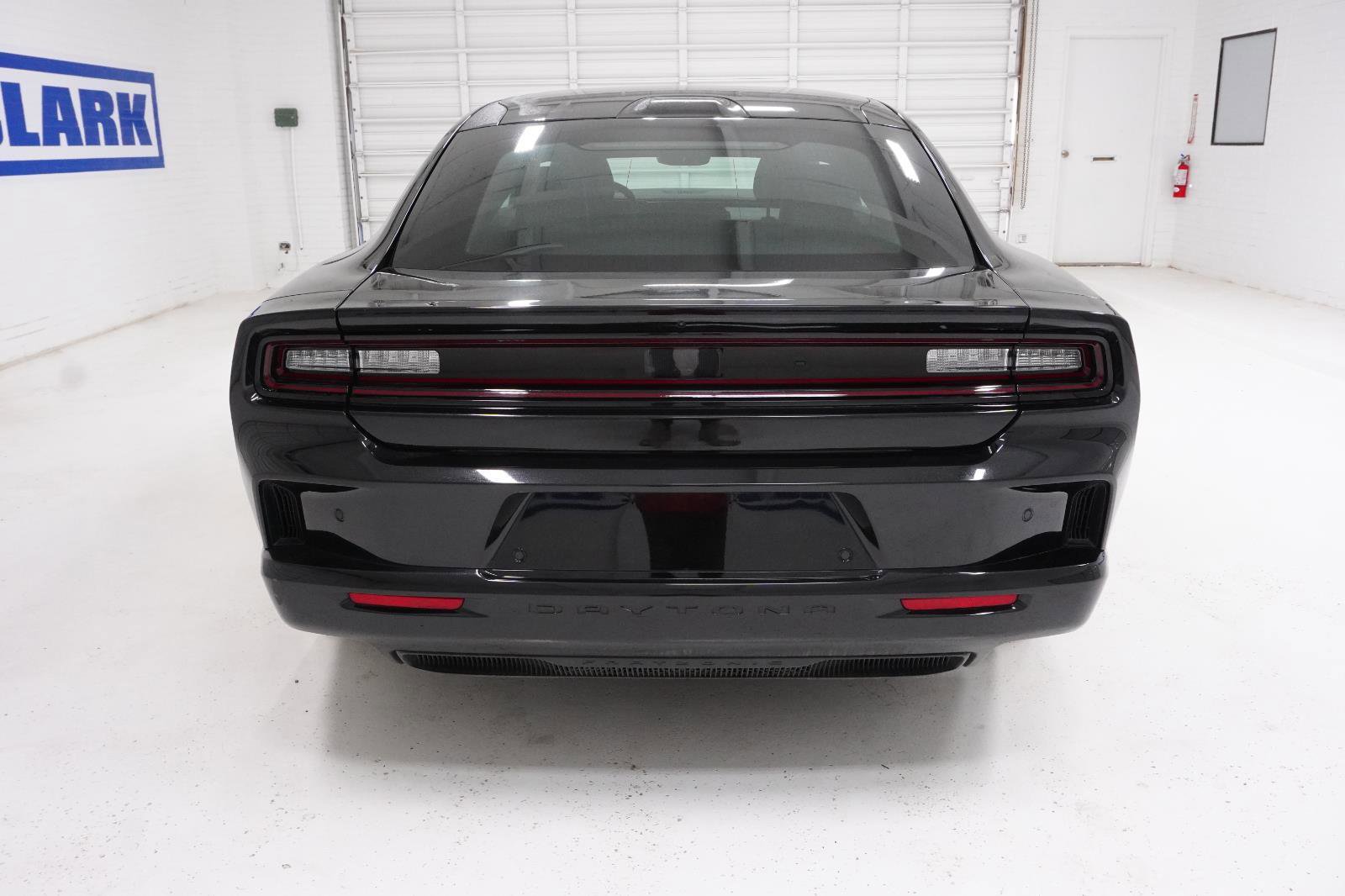 Used 2024 Dodge Charger R/T w/ Plus Group image 6