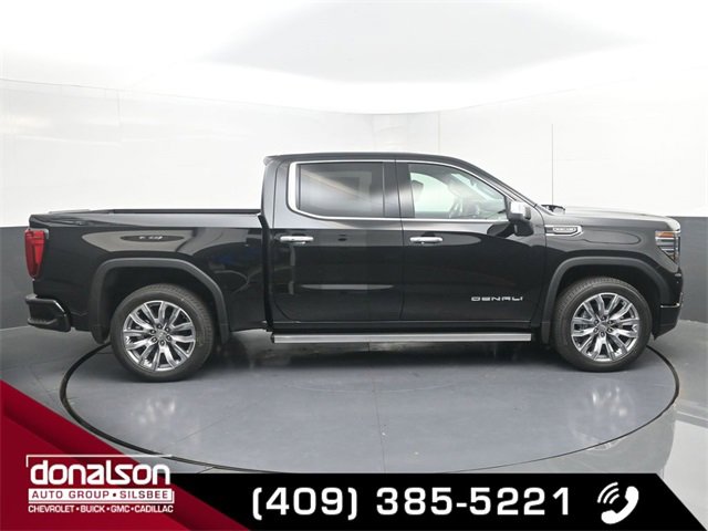 New 2026 GMC Sierra 1500 Denali w/ Denali Reserve Package image 2