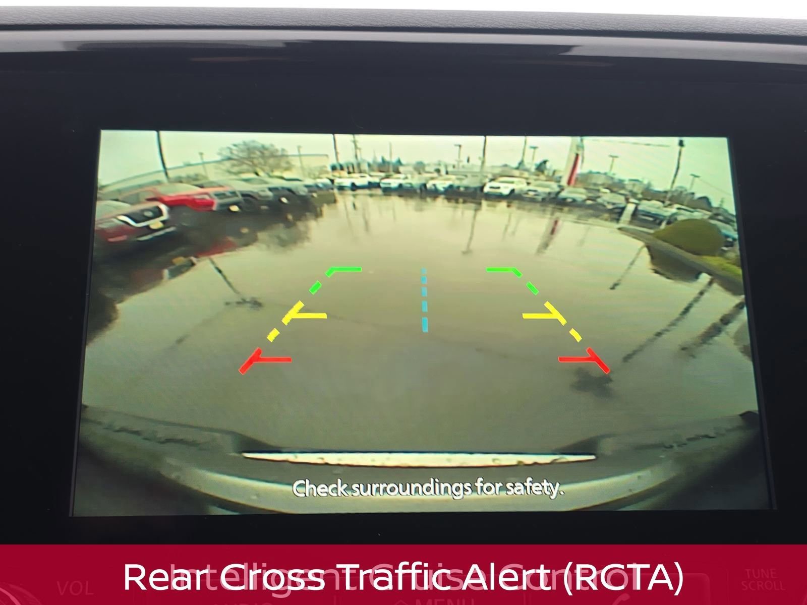 Used 2024 Nissan Frontier SL w/ Technology Package image 29