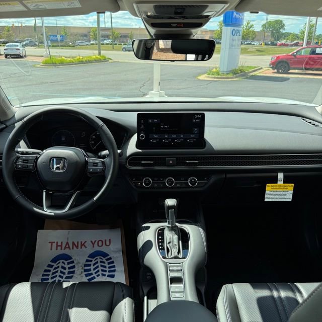 New 2026 Honda HR-V EX-L image 14
