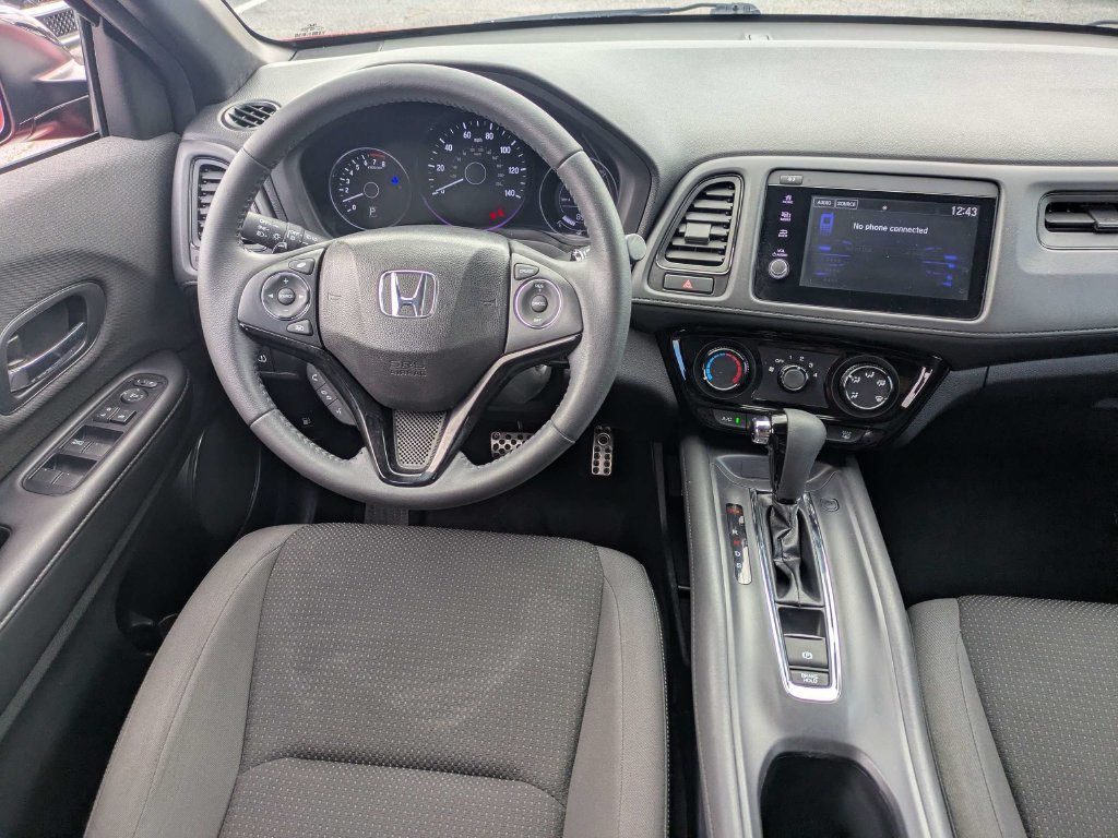 Used 2019 Honda HR-V Sport image 18