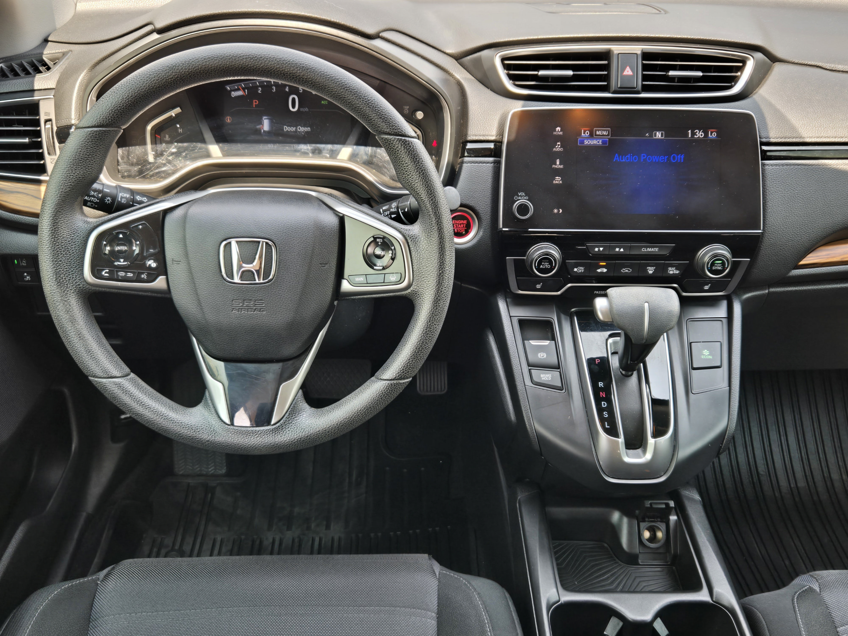 Used 2019 Honda CR-V EX image 23