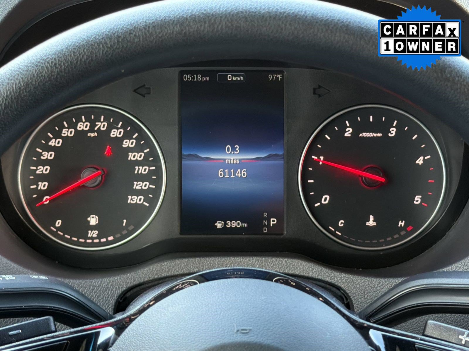 Used 2025 Mercedes-Benz Sprinter 2500 image 21