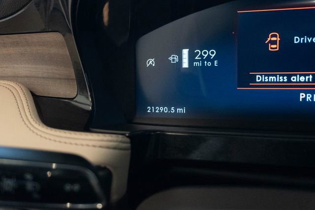 Used 2024 Lincoln Corsair Reserve w/ Jet Appearance Package AWD/4WD image 31