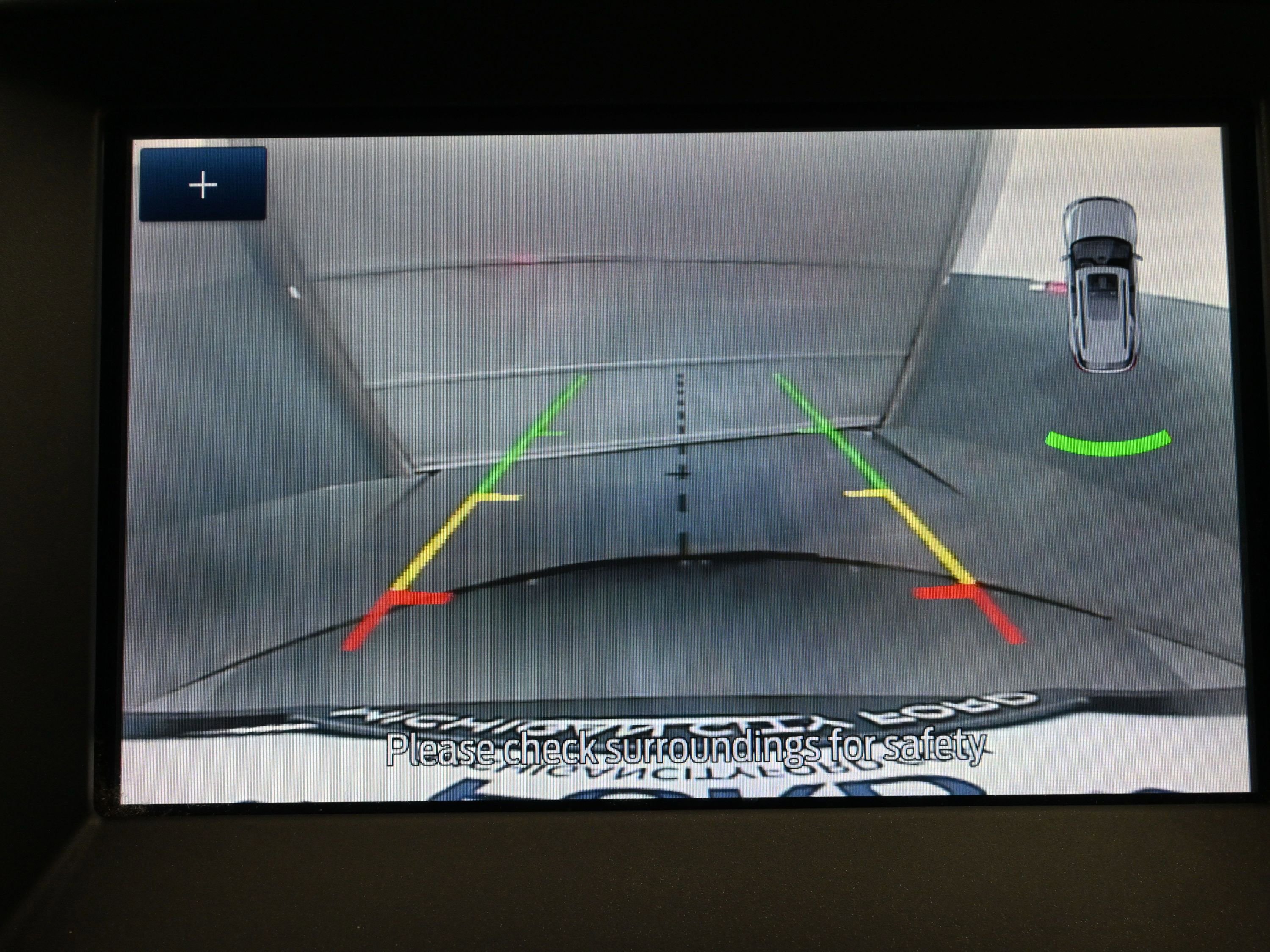 Used 2020 Ford Edge SEL image 16