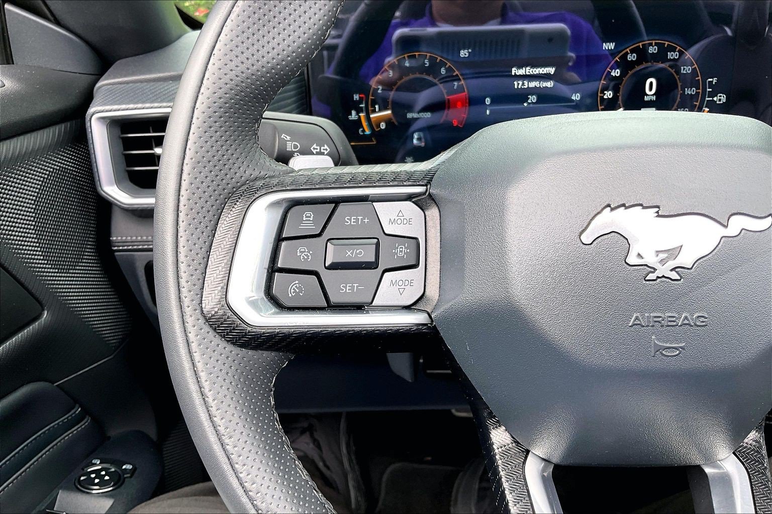 Used 2025 Ford Mustang GT Premium RWD image 18
