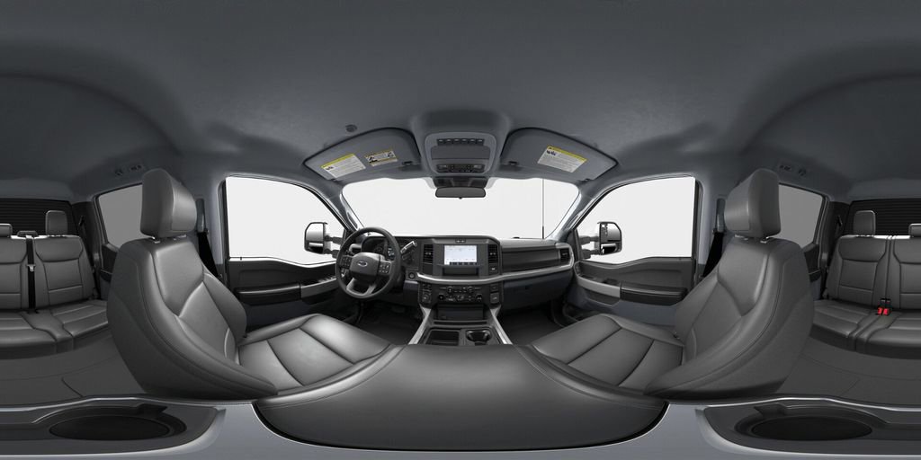 New 2026 Ford F350 XLT image 8