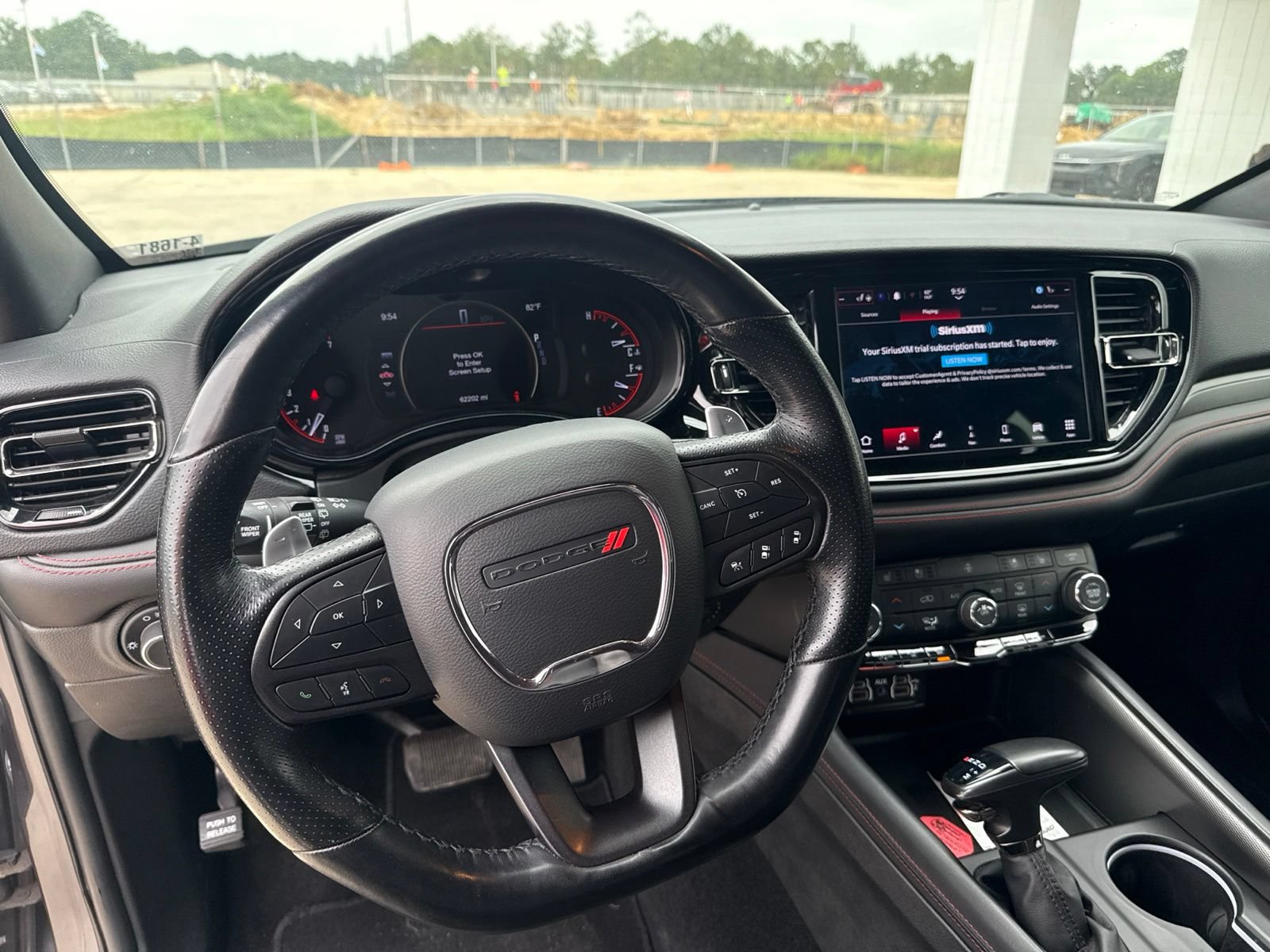 Used 2024 Dodge Durango GT RWD image 14