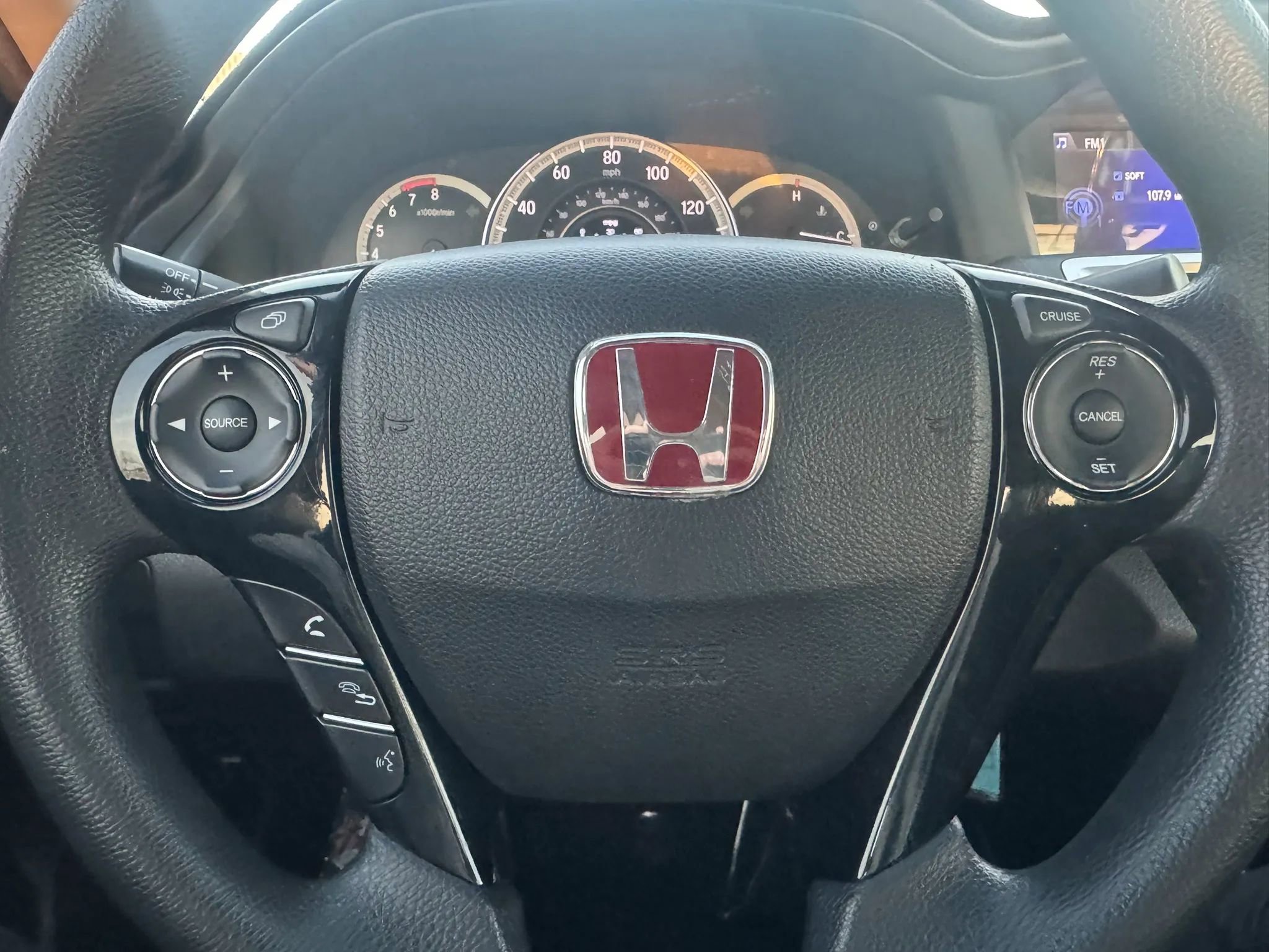 Used 2016 Honda Accord LX image 20