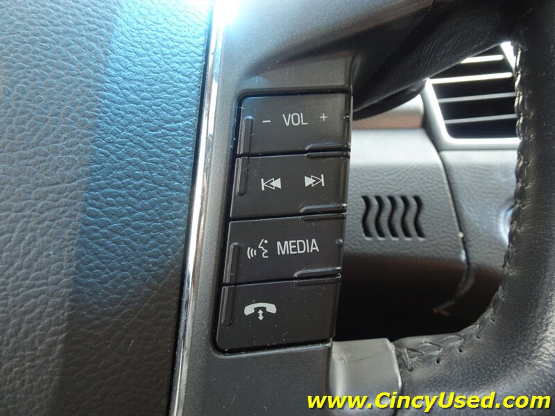 Used 2010 Ford Taurus SHO AWD/4WD image 22