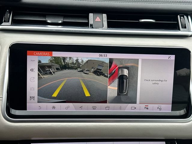 Used 2020 Land Rover Range Rover Velar SV Autobiography Dynamic AWD/4WD image 27