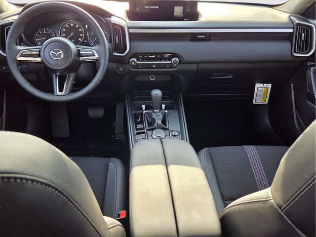 New 2026 MAZDA CX-50 AWD 2.5 S w/ Weather Package image 7