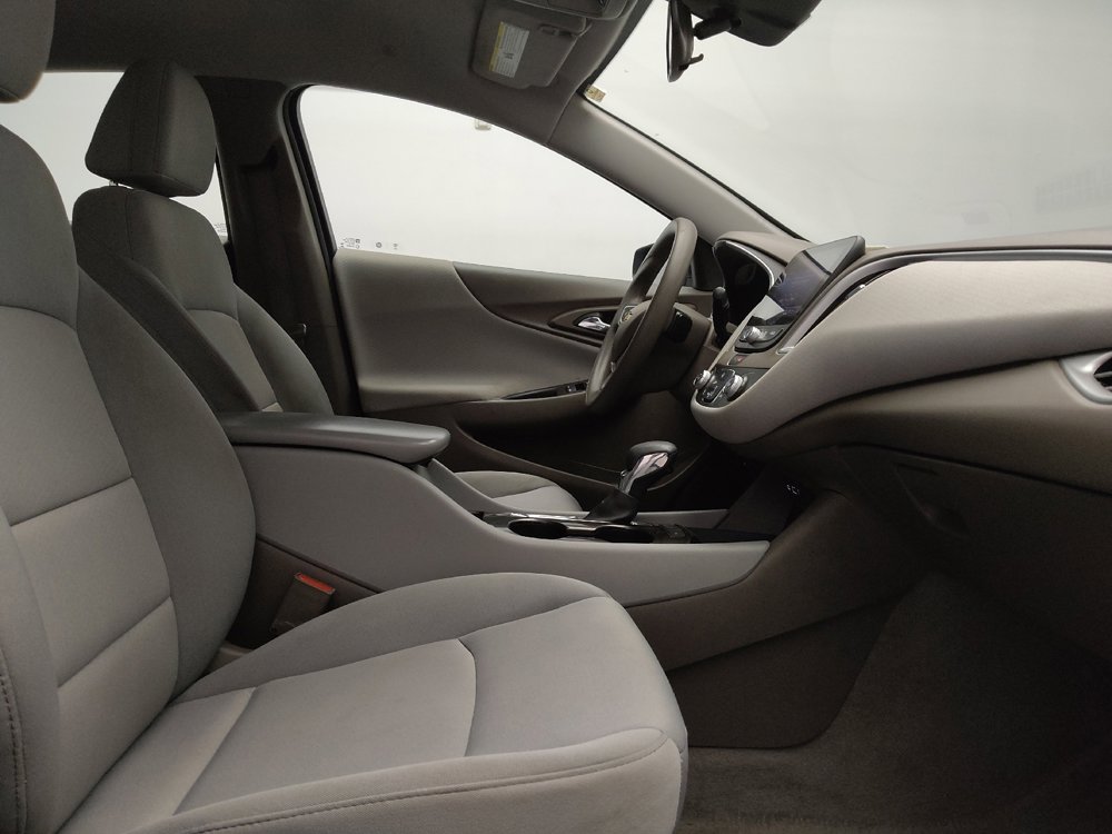 Used 2024 Chevrolet Malibu LS w/ Driver Confidence Package FWD image 21