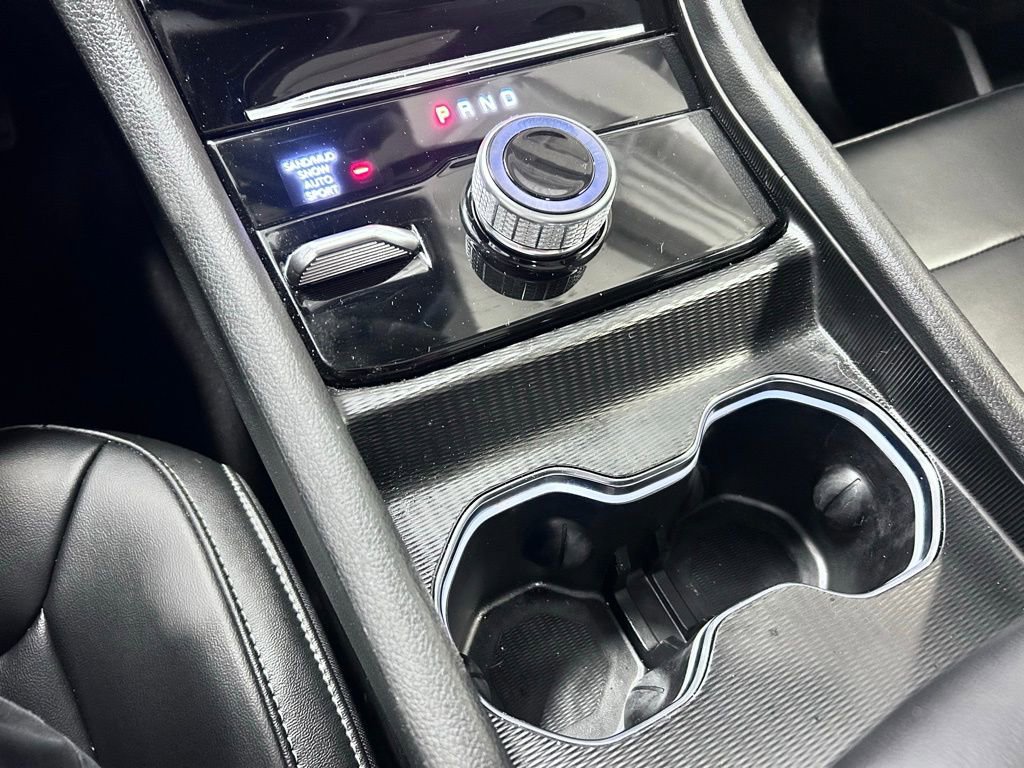 Used 2023 Jeep Grand Cherokee Limited w/ Trailer Tow Package image 18