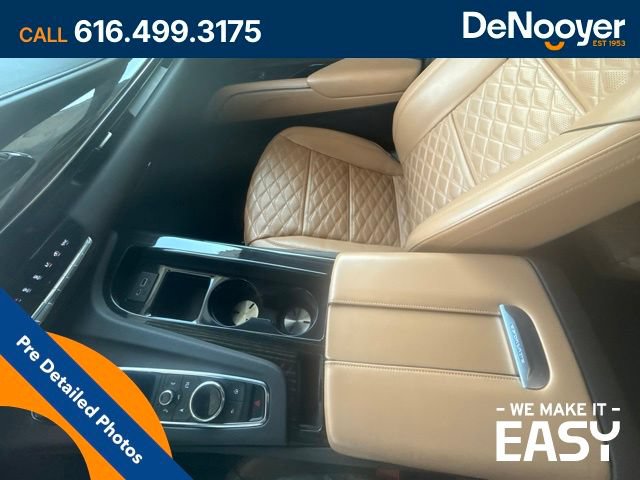 Used 2023 Cadillac Escalade Premium Luxury w/ LPO, Radiant Package AWD/4WD image 26