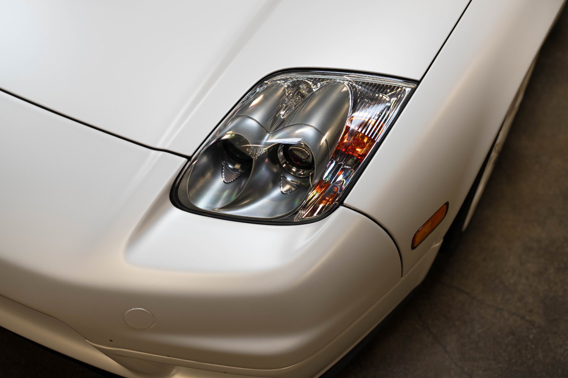 Used 2003 Acura NSX T image 20