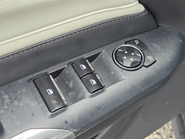 Used 2024 Ford Mustang Premium RWD image 29