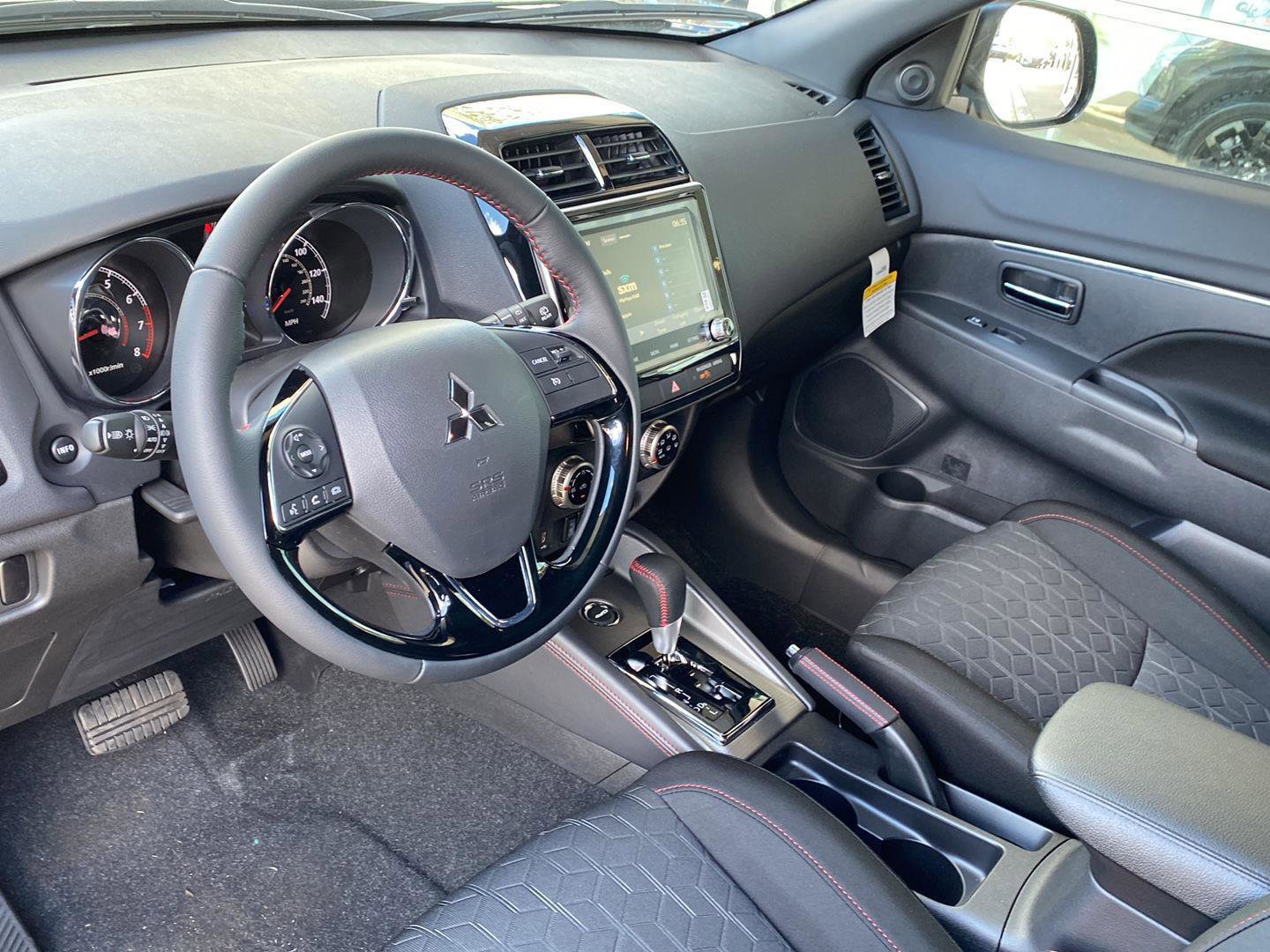 New 2026 Mitsubishi Outlander Sport AWD image 13