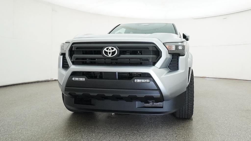 New 2026 Toyota Tacoma SR5 RWD image 31