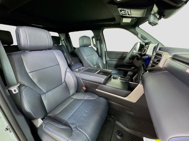 New 2026 Toyota Tundra Limited image 30