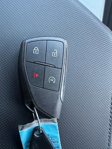 New 2026 Chevrolet Equinox EV LT w/ Comfort Package AWD/4WD image 40
