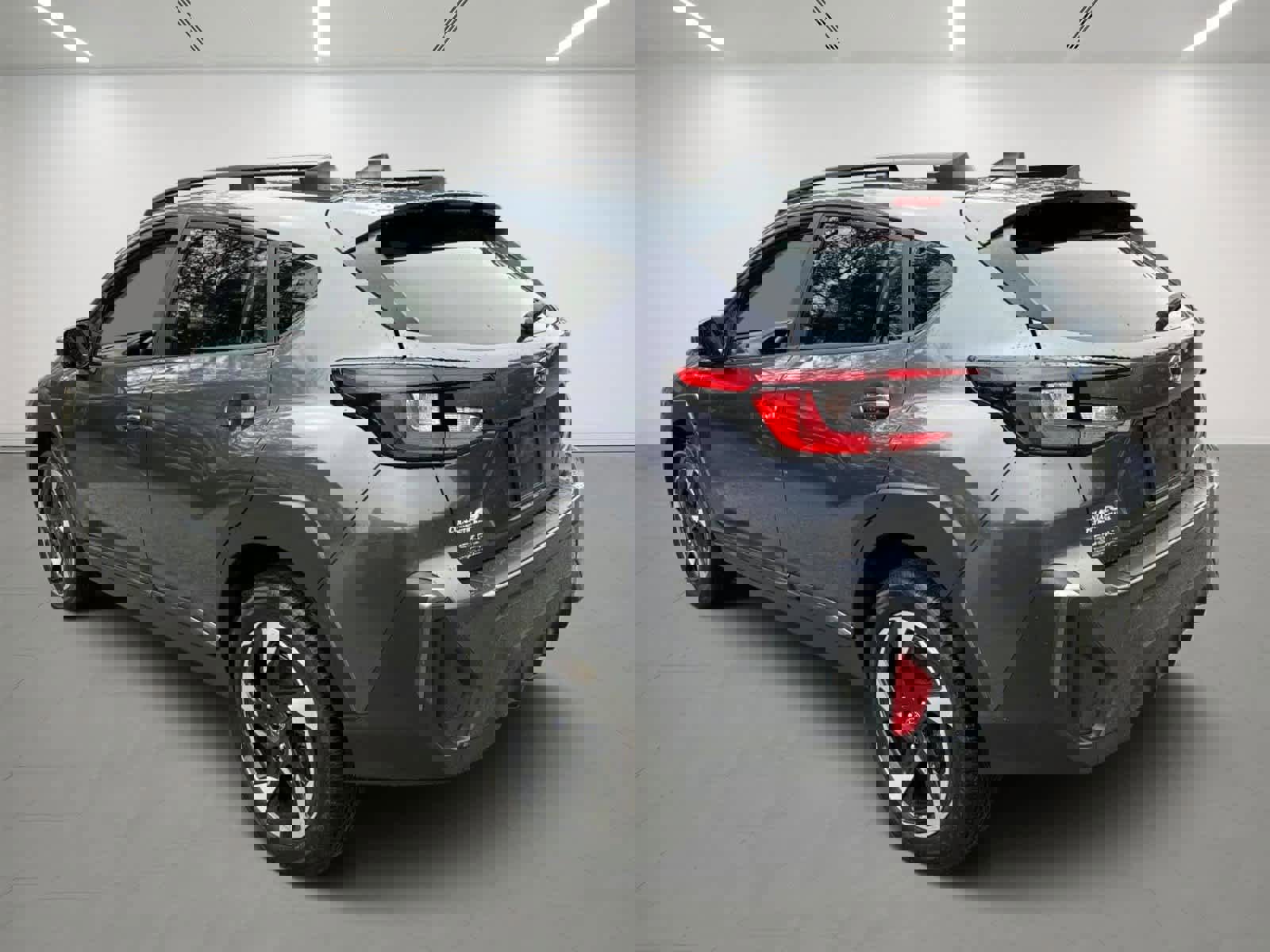 Used 2024 Subaru Crosstrek 2.5i Limited AWD/4WD image 3