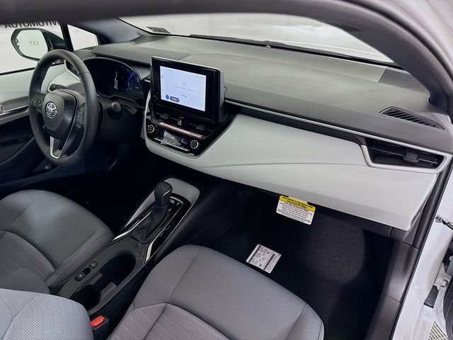 New 2026 Toyota Corolla SE image 26