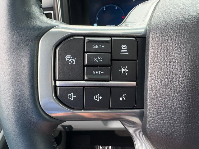 Used 2024 Ford F250 Limited w/ FX4 Off-Road Package image 38