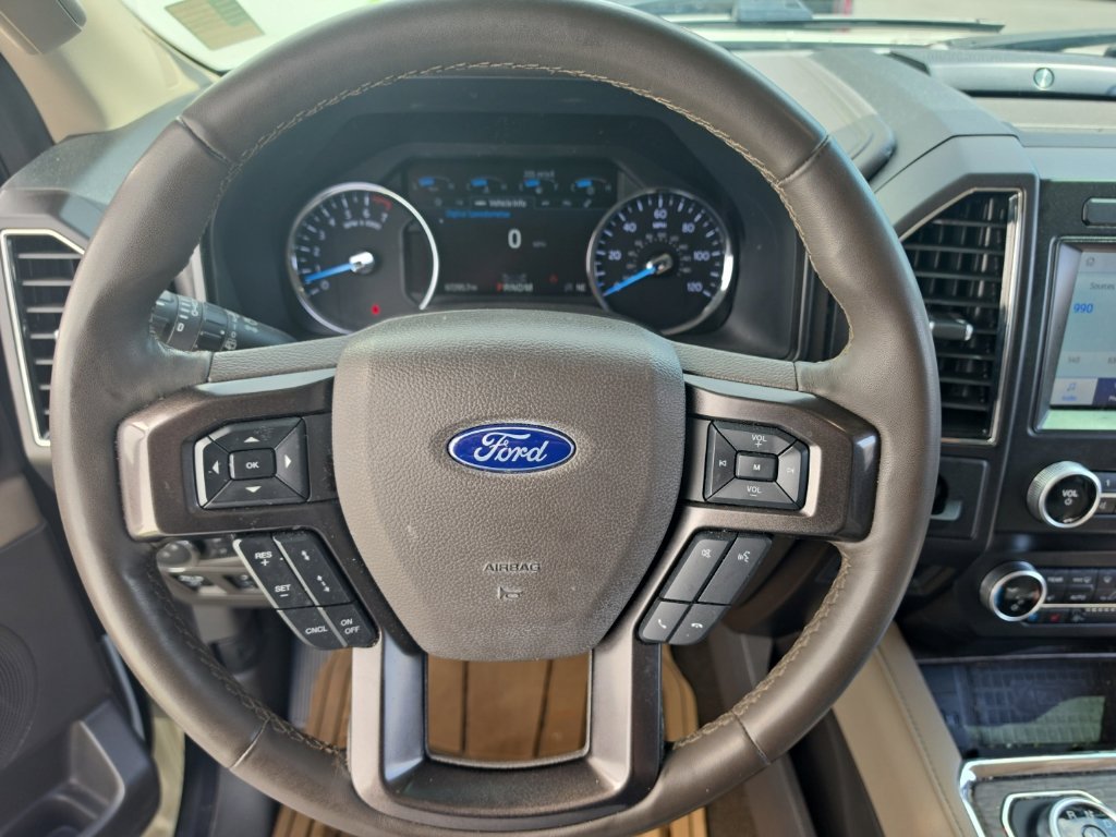 Used 2021 Ford Expedition Limited RWD image 19