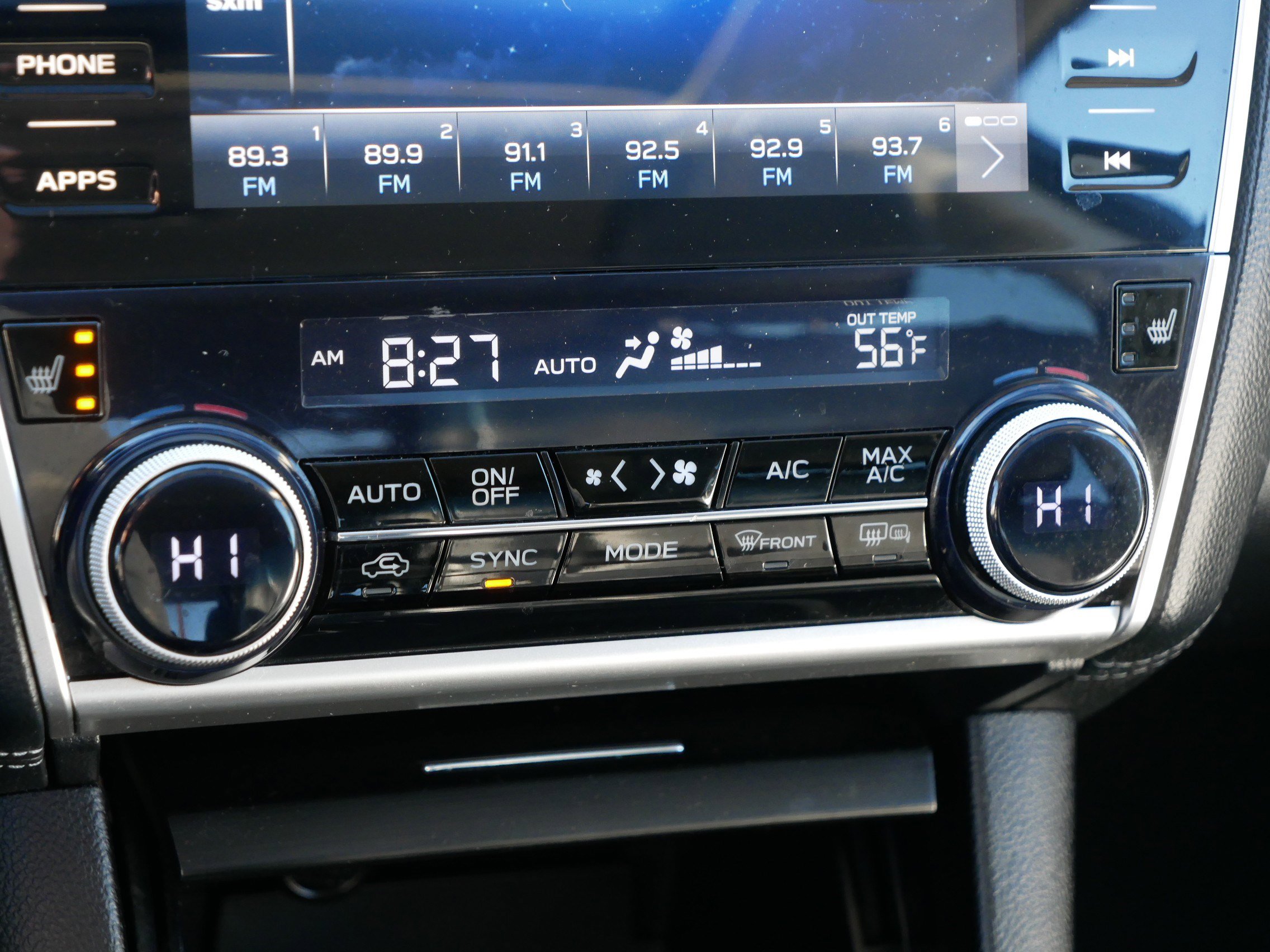 Used 2018 Subaru Outback 2.5i Limited w/ Popular Package #2 image 23