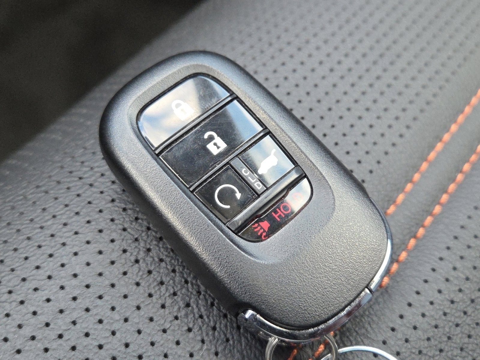 Used 2025 Honda CR-V Sport-L image 36