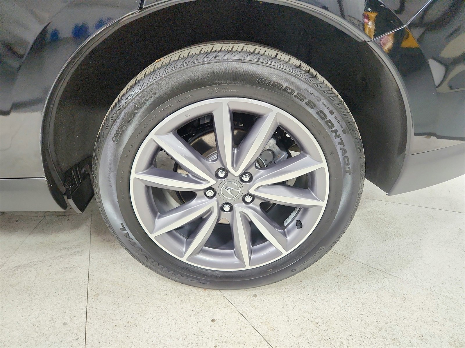 Used 2023 Acura RDX w/ Technology Package image 49