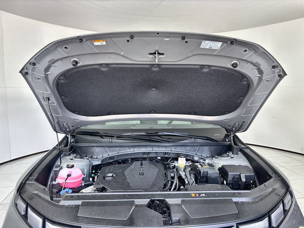 New 2026 Hyundai Santa Cruz SEL FWD image 18