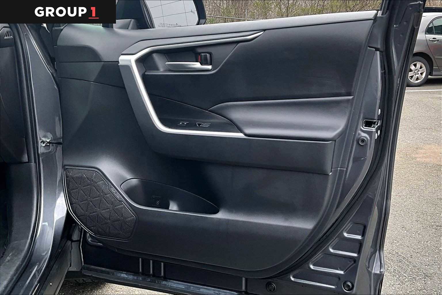 Certified 2023 Toyota RAV4 XLE AWD/4WD image 23