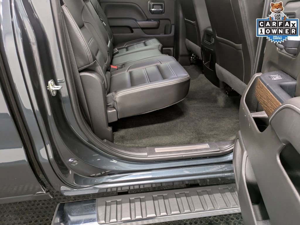 Used 2019 GMC Sierra 3500 Denali w/ LPO, Protection Package image 27