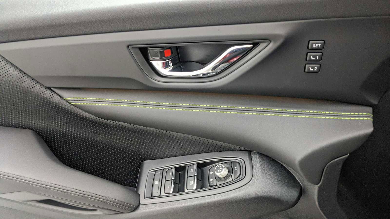 New 2026 Subaru Ascent Bronze Edition image 24