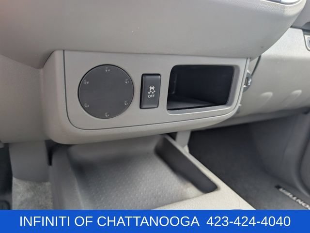 Used 2018 Nissan Frontier SV RWD image 15