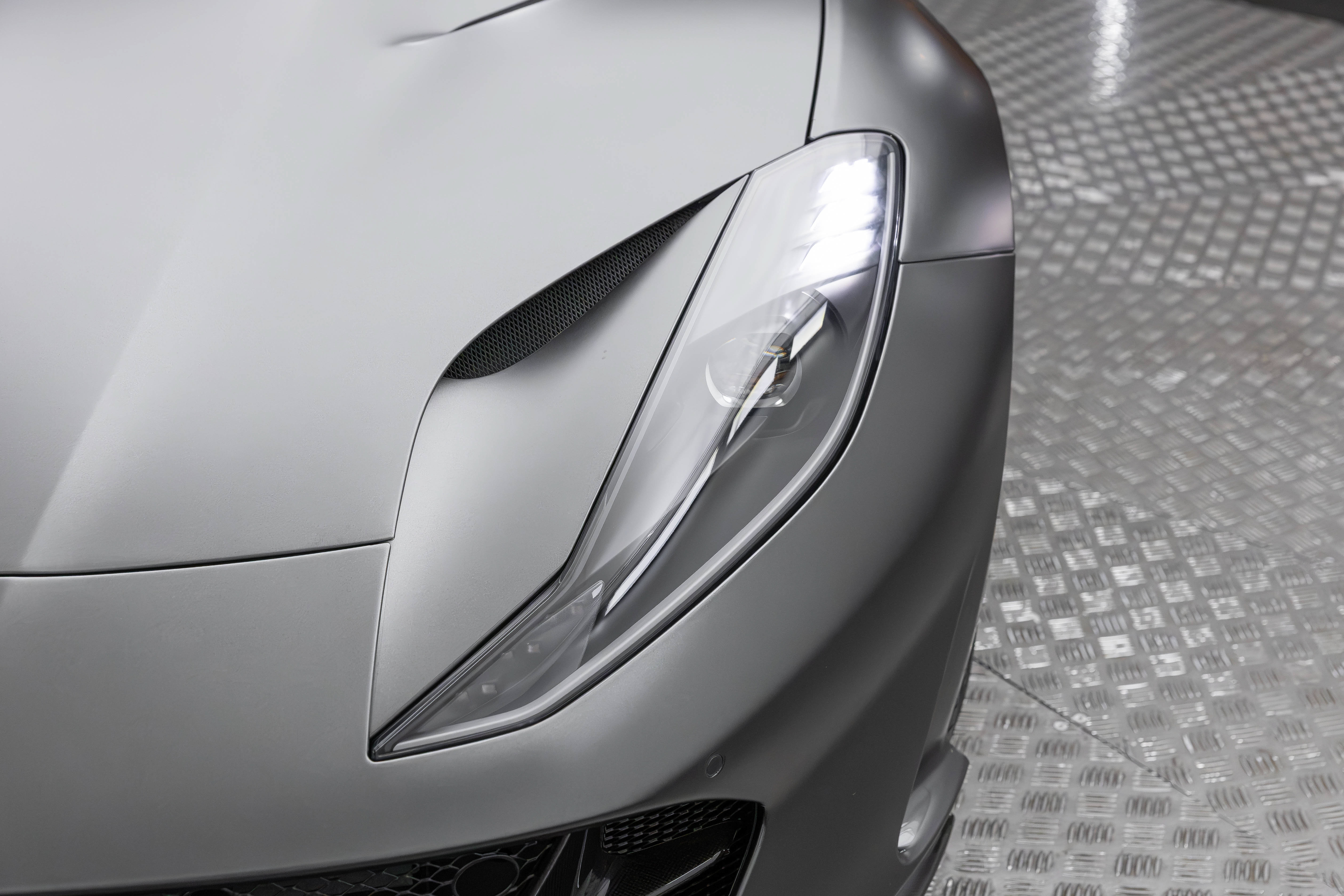 Certified 2023 Ferrari 812 GTS RWD image 53