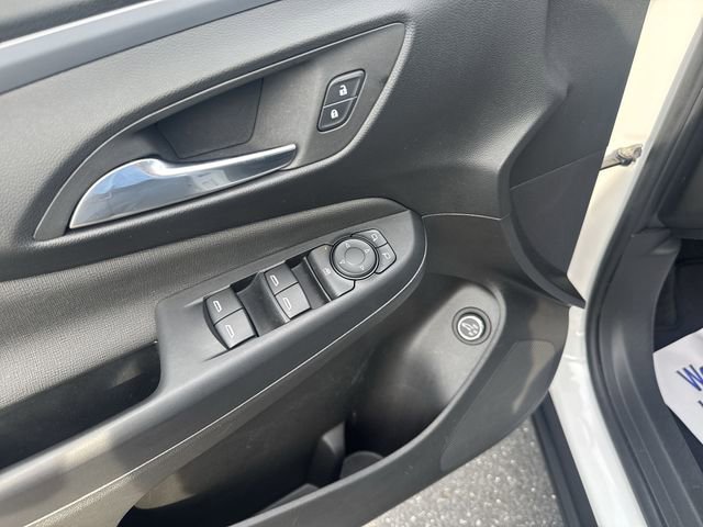 Certified 2024 Buick Envista Preferred w/ Convenience I Package image 21