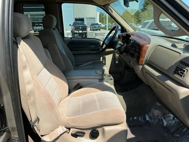 Used 2002 Ford F250 XLT RWD image 20