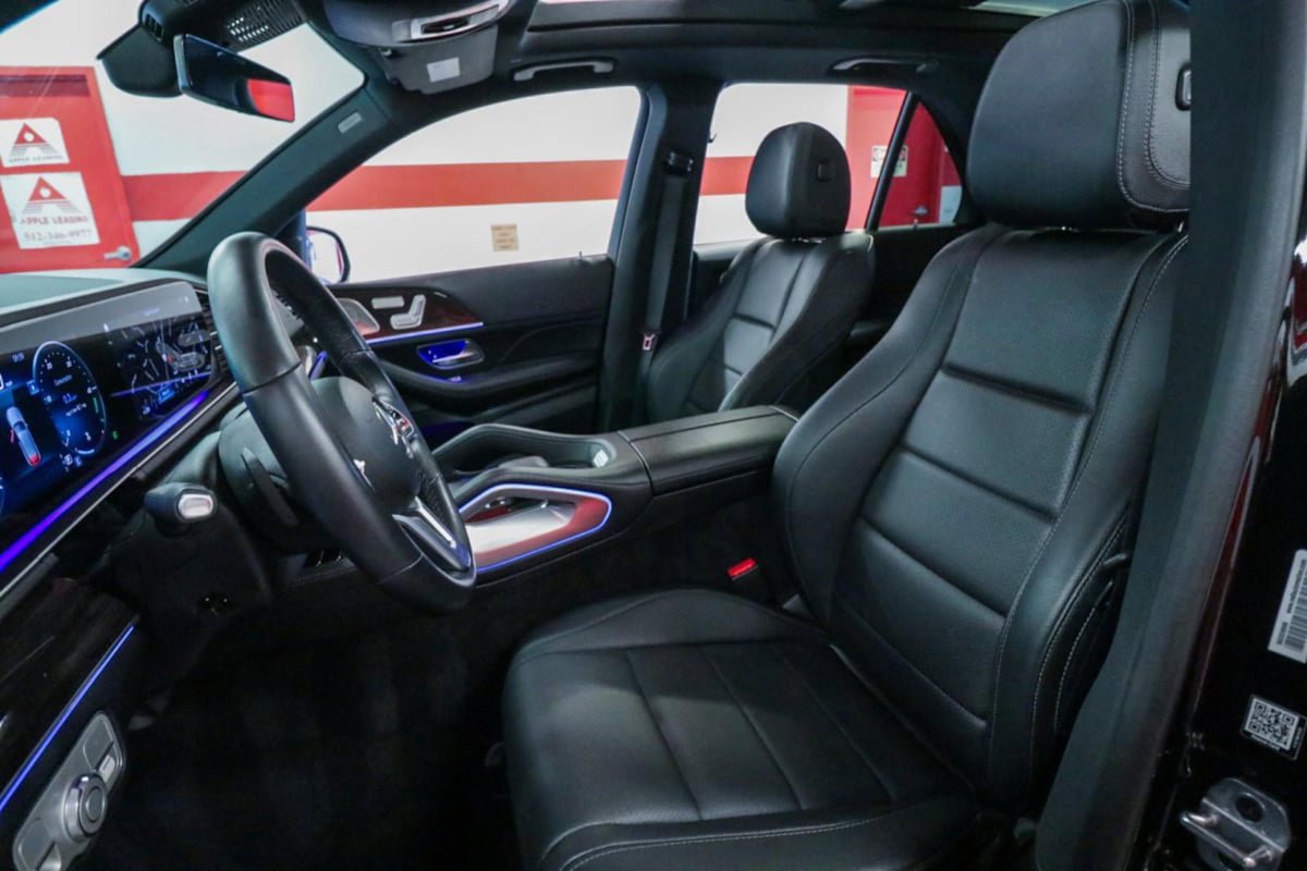 Used 2022 Mercedes-Benz GLE 350 image 11